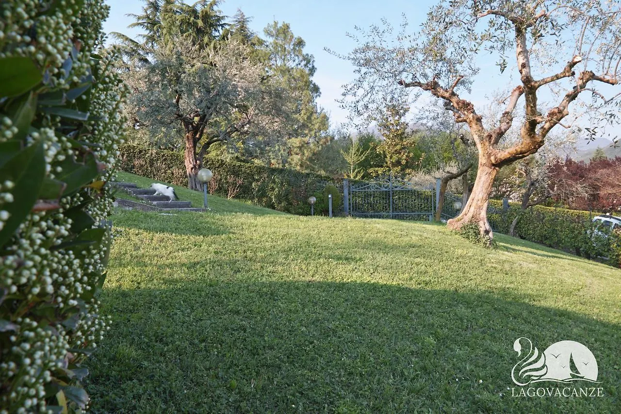 Appartamento Il Moresine Roe 0*,  Italy