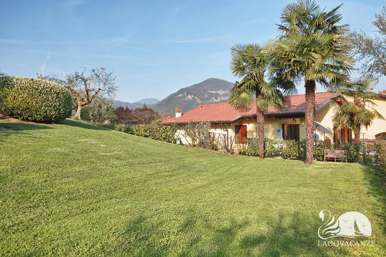Appartamento Il Moresine Roe Apartment