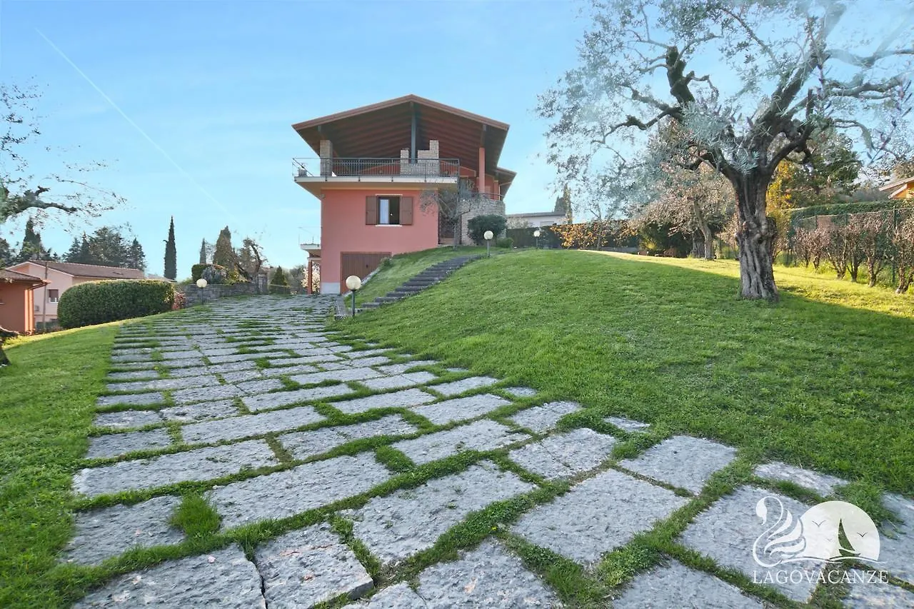 Appartamento Il Moresine Roe Apartment