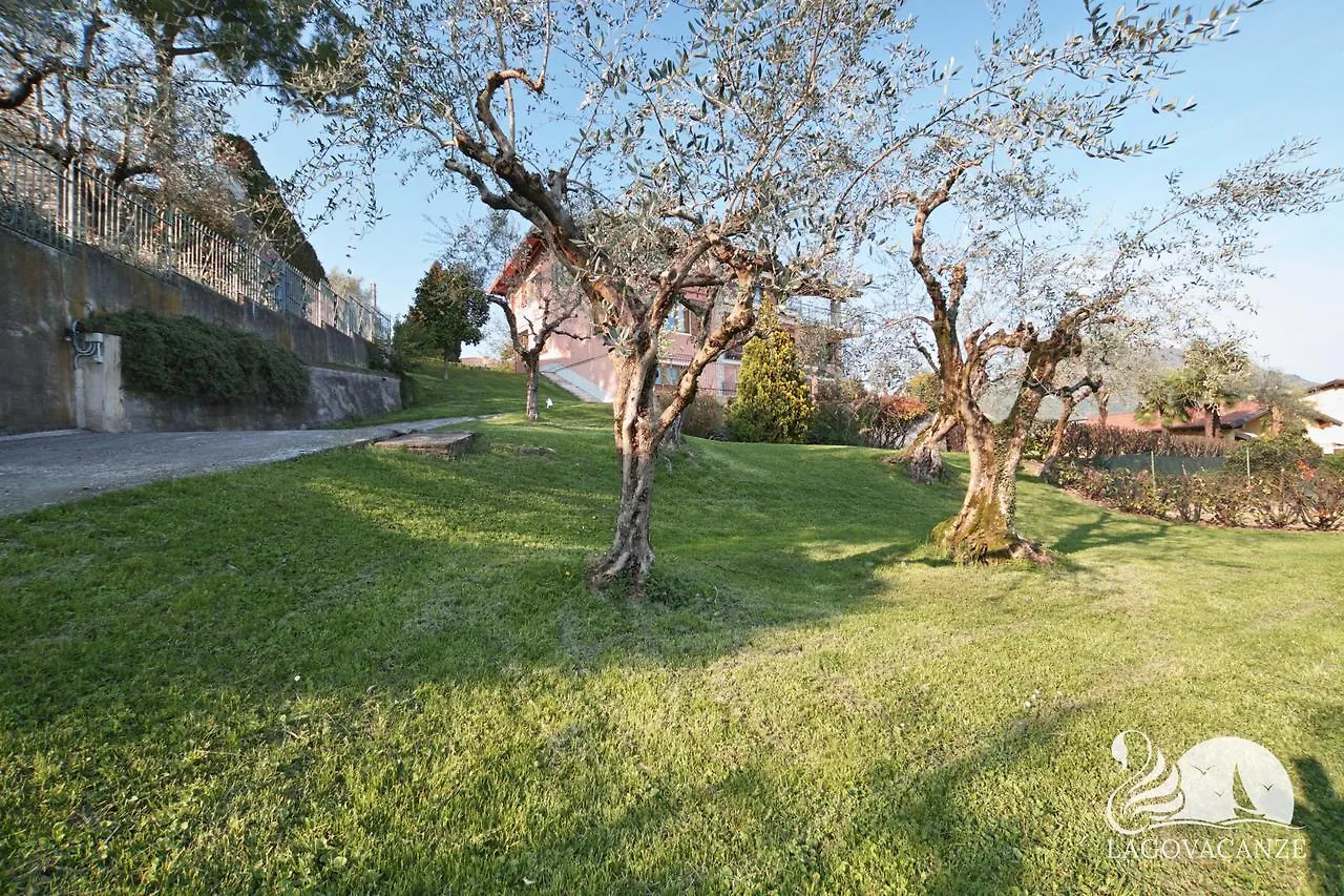 Appartamento Il Moresine Roe
