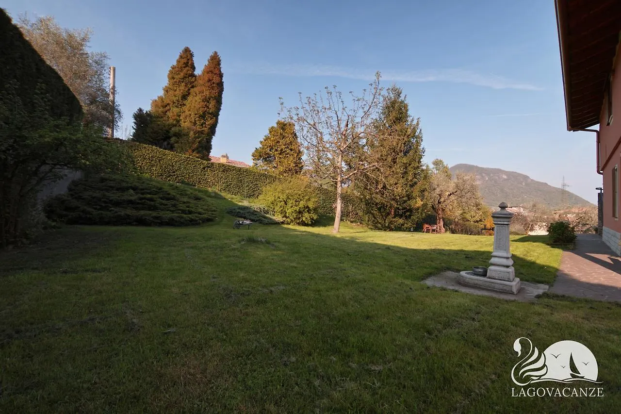 Apartment Appartamento Il Moresine Roe