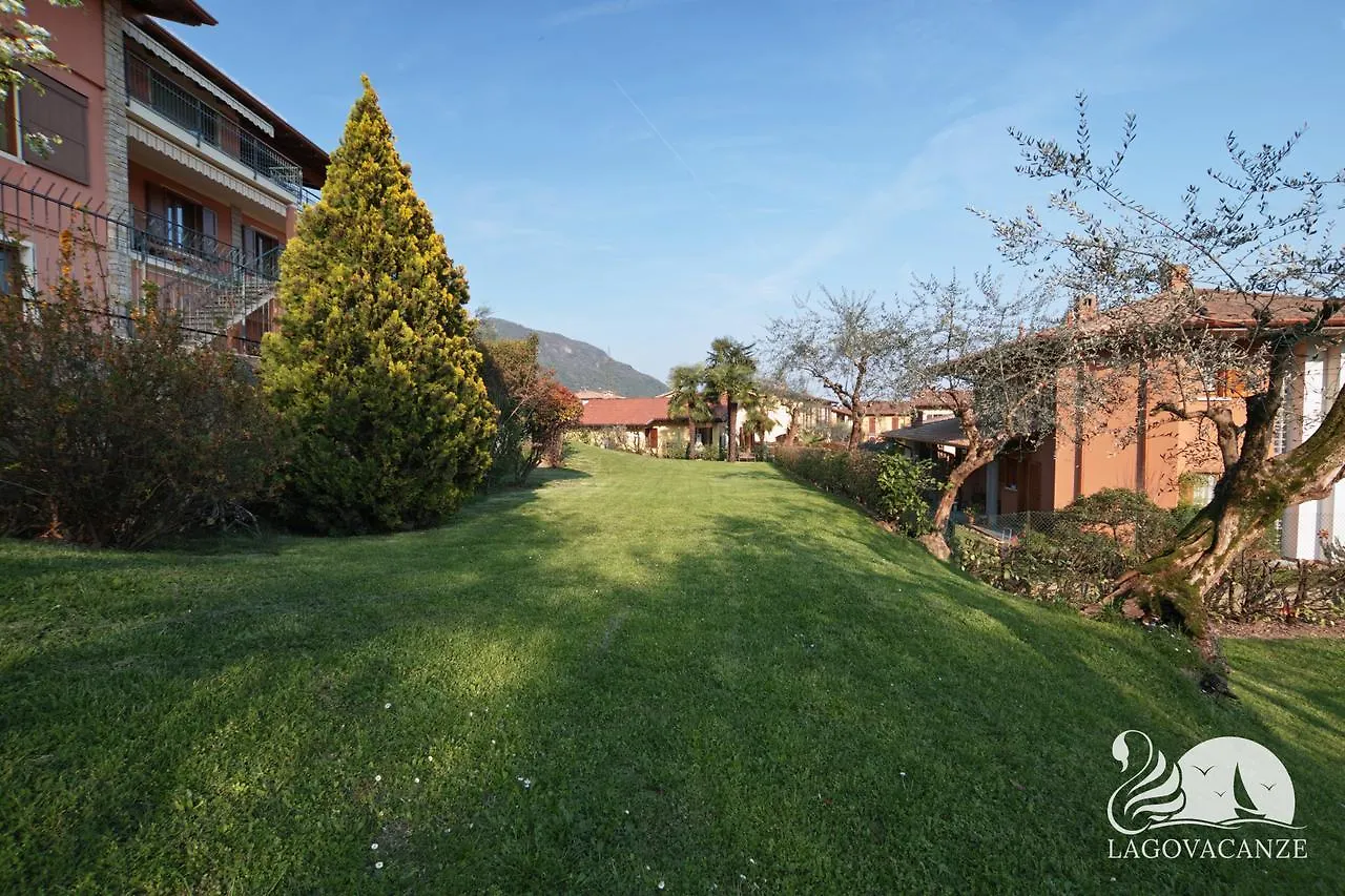 Appartamento Il Moresine Roe Italy