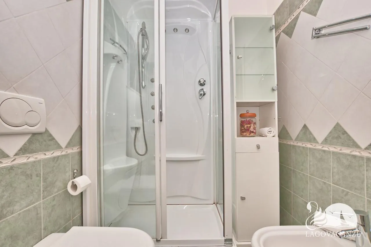 Appartamento Il Moresine Roe Apartment