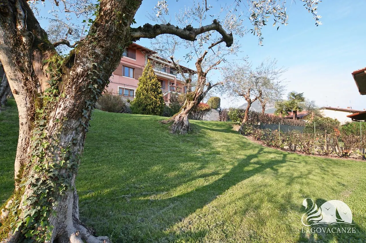 Appartamento Il Moresine Roe