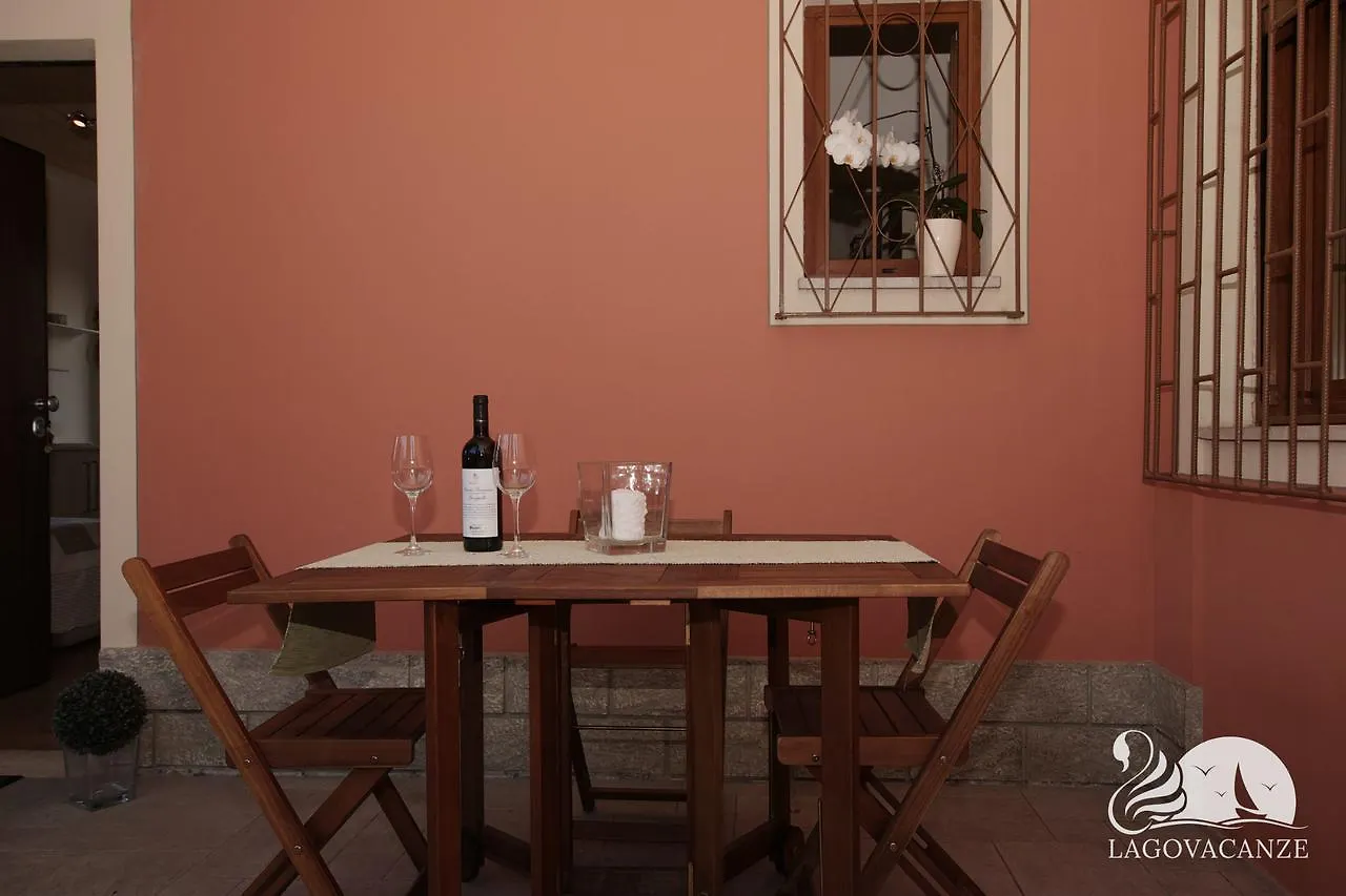 Appartamento Il Moresine Roe Apartment