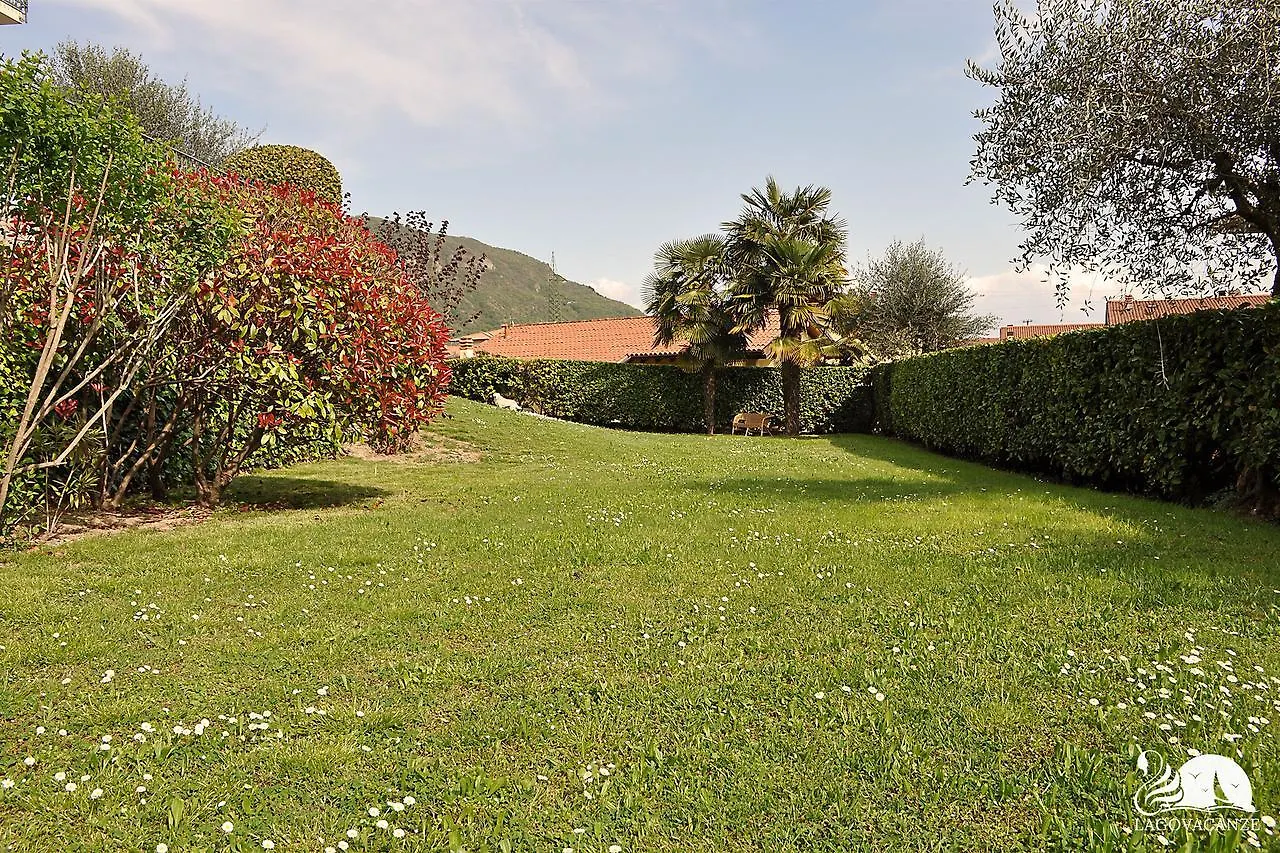 Appartamento Il Moresine Roe Italy