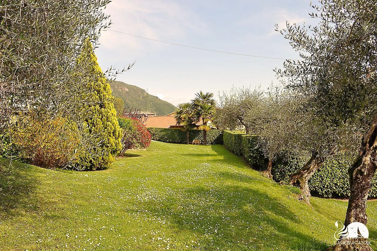 Appartamento Il Moresine Roe Apartment