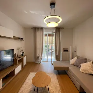 Appartamento Miramonti House, Roe